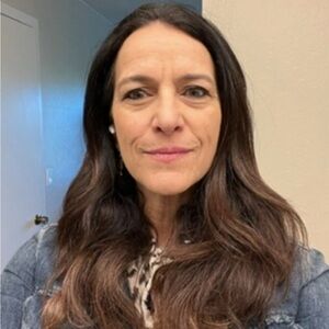 Meet your Posher, Margaret